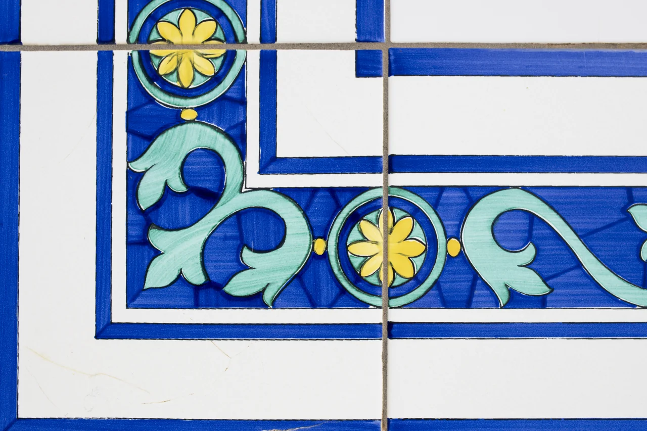 Sul terrazzo